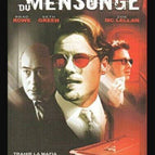 DVD The Price of Lies