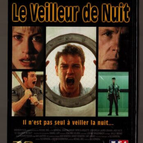 DVD Der Nachtportier - Ewan McGregor - Patricia Arquette - Nick Nolte
