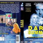 dvd Dark Summer - Jean-Hugues Anglade - Thriller