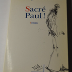 Heiliger Paulus! - Sophie Fontanel - Buch