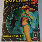 No Way Out! - Coplan - Paul Kenny - book