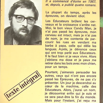 Die Douai-Notizbücher - Arthur Rimbaud - 2023 - Buch