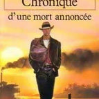 Chronik eines angekündigten Todes - Gabriel Garcia Marquez - Buch / 2