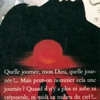 Eine Rose im Paradies – René Barjavel – 2003 – Buch / 2