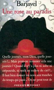 Eine Rose im Paradies – René Barjavel – 2003 – Buch