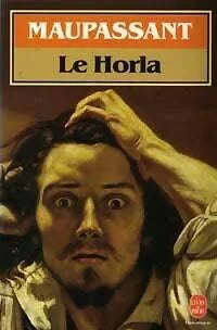 Die Horla und andere fantastische Geschichten - Guy de Maupassant - Buch
