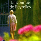 The Unknown Woman of Peyrolles - Françoise Bourdin - book / 2