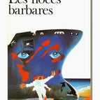 Die Barbarenhochzeit - Yann Queffélec - 2006 - Buch / 3