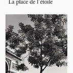 Der Place de l'Étoile – Patrick Modiano – 1975 – Buch / 2
