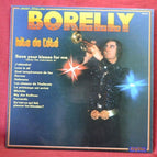 Jean-Claude Borelly – Summer Hits – 33 U/min Vinyl-Schallplatte