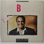 Harry Belafonte - Skin To Skin - disque vinyle maxi 45 tours
