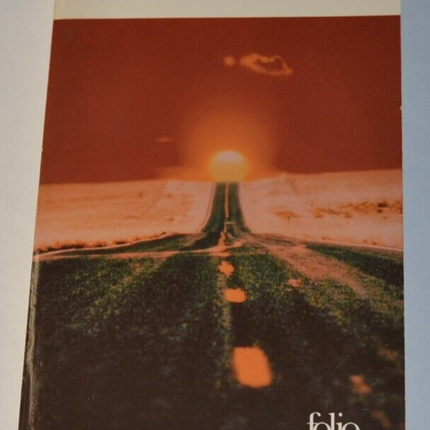 Schwarze Sonne - Gilles Leroy - Buch