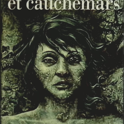 rêves et cauchemars - coffret tome 1 et 2 - Stephen King - livre
