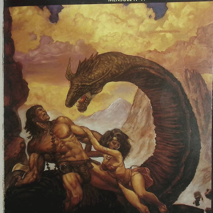 Super Conan N°15 – 3 histoires – Mon Journal – Publication Marvel – Comics Conan vintage d’occasion - Livre BD