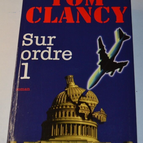 On Order 1 - Tom Clancy - Buch