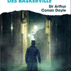 Le Chien des Baskerville Arthur - Sir Conan Doyle - roman -