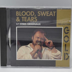 Blood Sweat and Tears - CD
