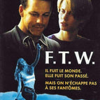 Mickey Rourke FTW DVD