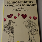 Tschüss Kindheit, Angst, Liebe - Delia Ephron - Buch