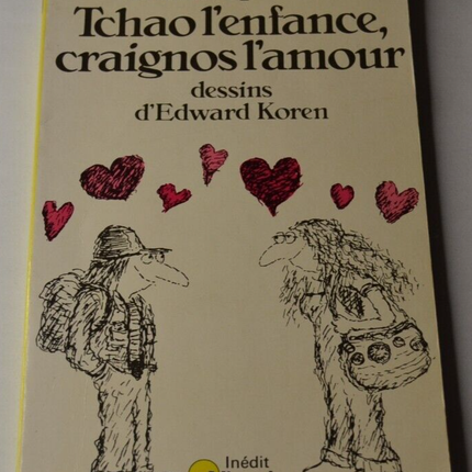 Tschüss Kindheit, Angst, Liebe - Delia Ephron - Buch