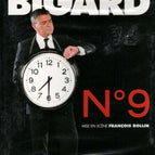 Jean-Marie Bigard DVD - No. 9 - NEW