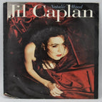 Natalie Wood – Jil Caplan – 45-U/min-Vinyl-Schallplatte