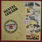 Danyel Gerard Times Are Changing – 33 U/min Vinyl-Schallplatte