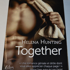 Together - Helena Hunting - book