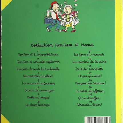 The Magic Treehouse - Volume 1 - Valley of the Dinosaurs - Mary Pope Osborne - book