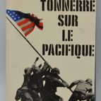 Thunder over the Pacific - Albert Vulliez - book