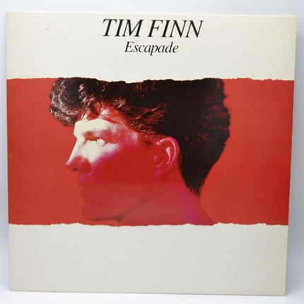 Tim Finn's Getaway – 33 U/min-Vinylschallplatte