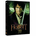 dvd le hobbit neuf sous blister