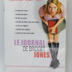 Bridget Jones's Diary - Brand New DVD