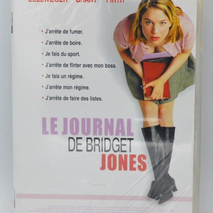 Bridget Jones's Diary - Brand New DVD