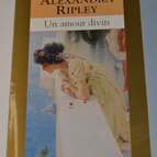 Eine göttliche Liebe - Alexandra Ripley - Buch