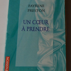 Ein Herz zum Nehmen - Fayrene Preston - Buch