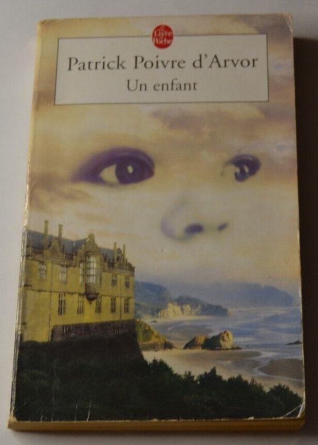 Ein Kind - Patrick Poivre d'Arvor - Buch