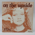 On the Upside Xena - 45 U/min Vinyl-Schallplatte