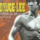 Bruce Lee – Immortal Dragon DVD – Kampfkunst – Action