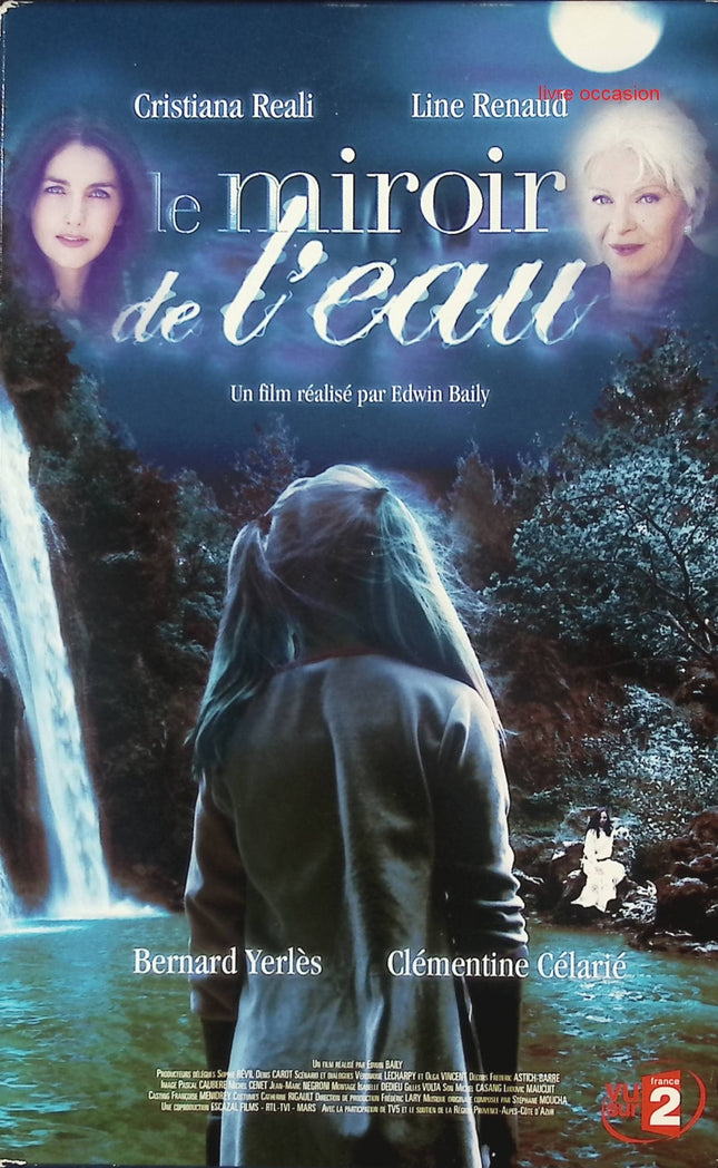 Pinocchio - K7 vhs video cassette