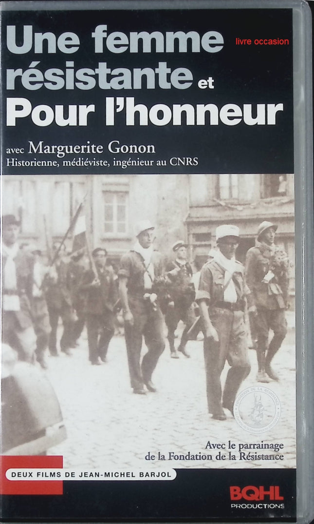 Pinocchio - K7 vhs video cassette