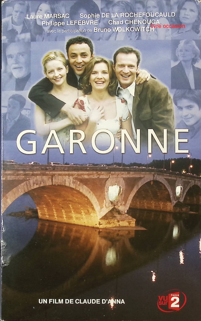 Pinocchio - K7 vhs video cassette