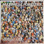Ambalaba - Maxime Le Forestier - 45 rpm vinyl record
