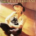Tout Est Pardonné - Marie Myriam - disque vinyle 45 tours