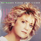 The Wind's Tam Tam - Sheila - 45 U/min Vinyl-Schallplatte