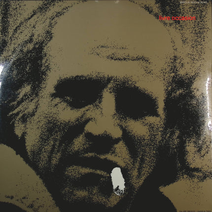 Amour Anarchie Vol. 1 & 2 – Léo Ferré - Disque vinyle 33 tours