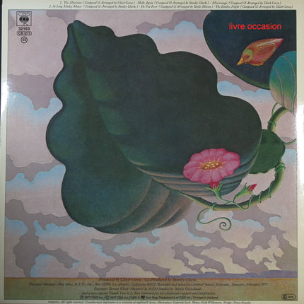 Musicmagic – Return To Forever - Disque vinyle 33 tours