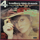 The World's Best Stereo: A Whiter Shade of Pale - Ronnie Aldrich - 33 rpm vinyl record