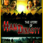 dvd han dinasty - cinéma asiatique guerre action