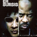 DVD On Hold - Jet Li - DMX